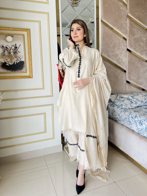 GN-50 || Dove || Breathable Lawn