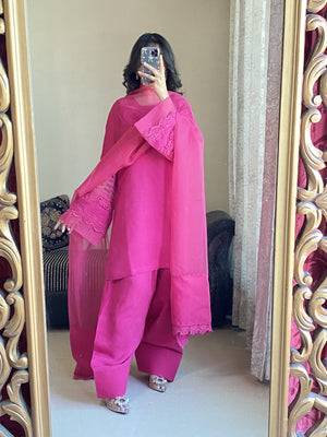 GN-86 || Abeer ||  Timeless Soft Grace