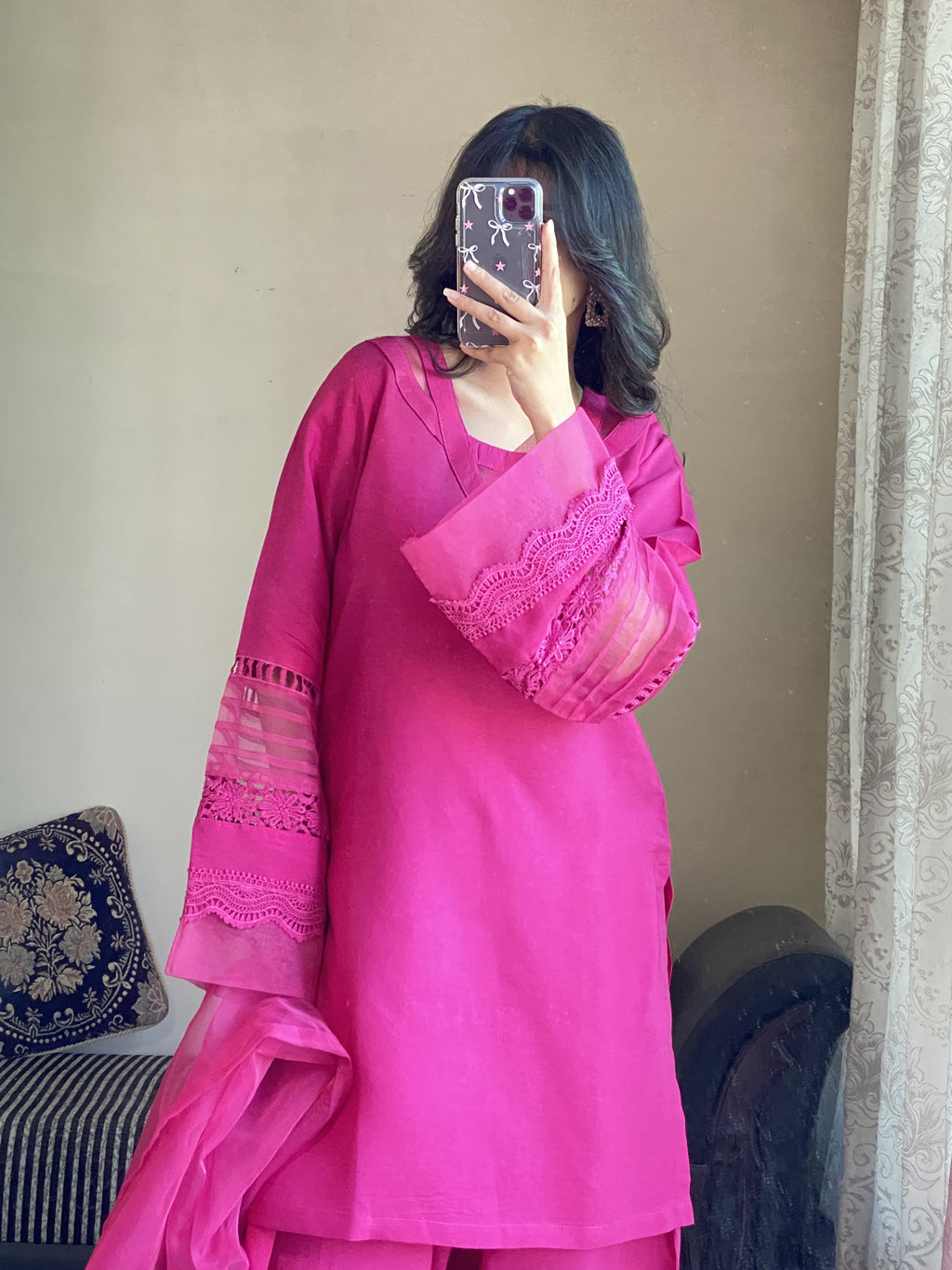 GN-86 || Abeer ||  Timeless Soft Grace