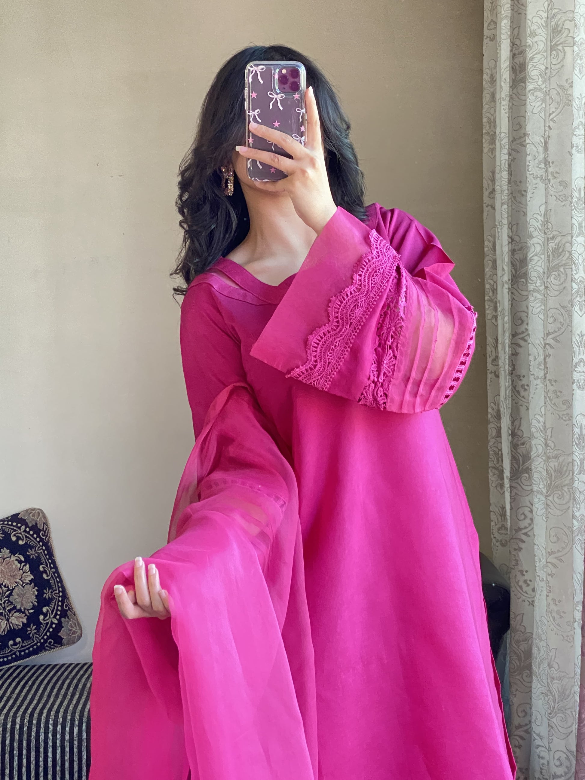 GN-86 || Abeer ||  Timeless Soft Grace