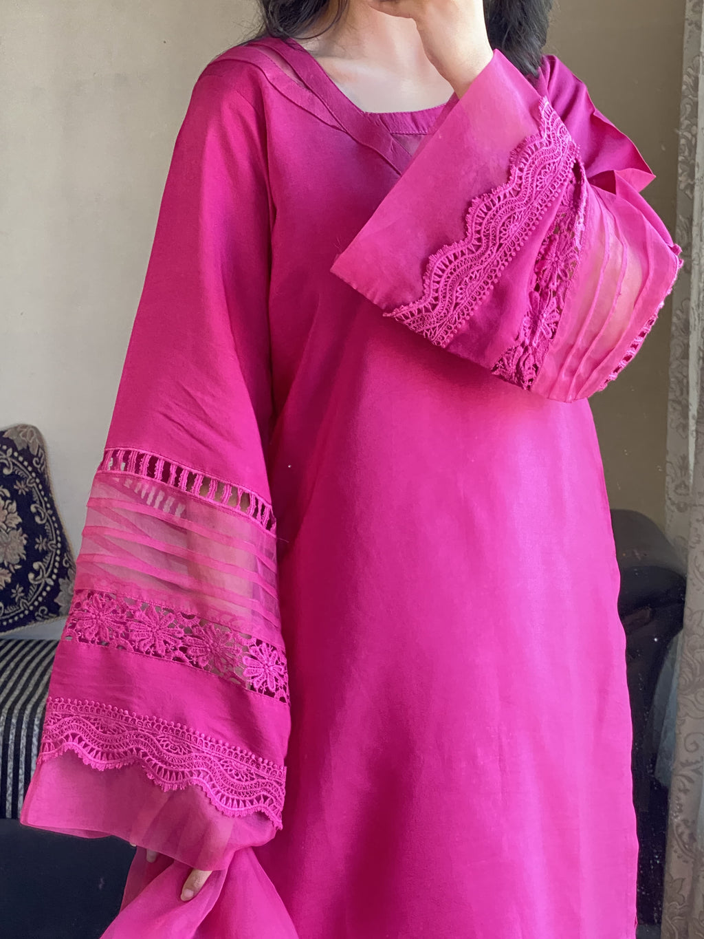 GN-86 || Abeer ||  Timeless Soft Grace