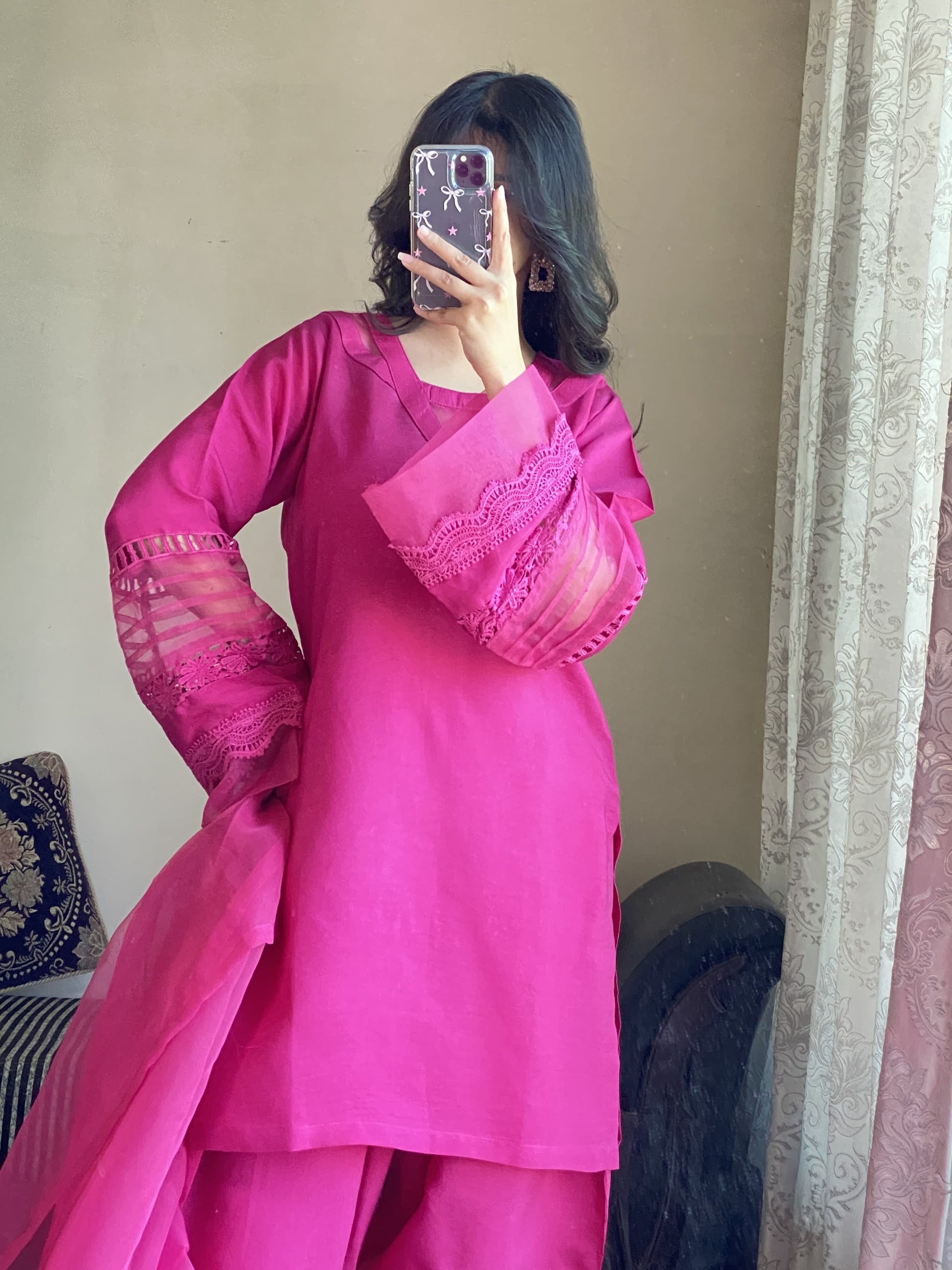 GN-86 || Abeer ||  Timeless Soft Grace