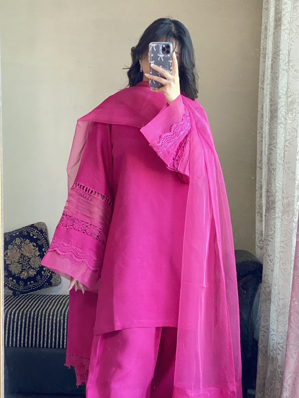 GN-86 || Abeer ||  Timeless Soft Grace