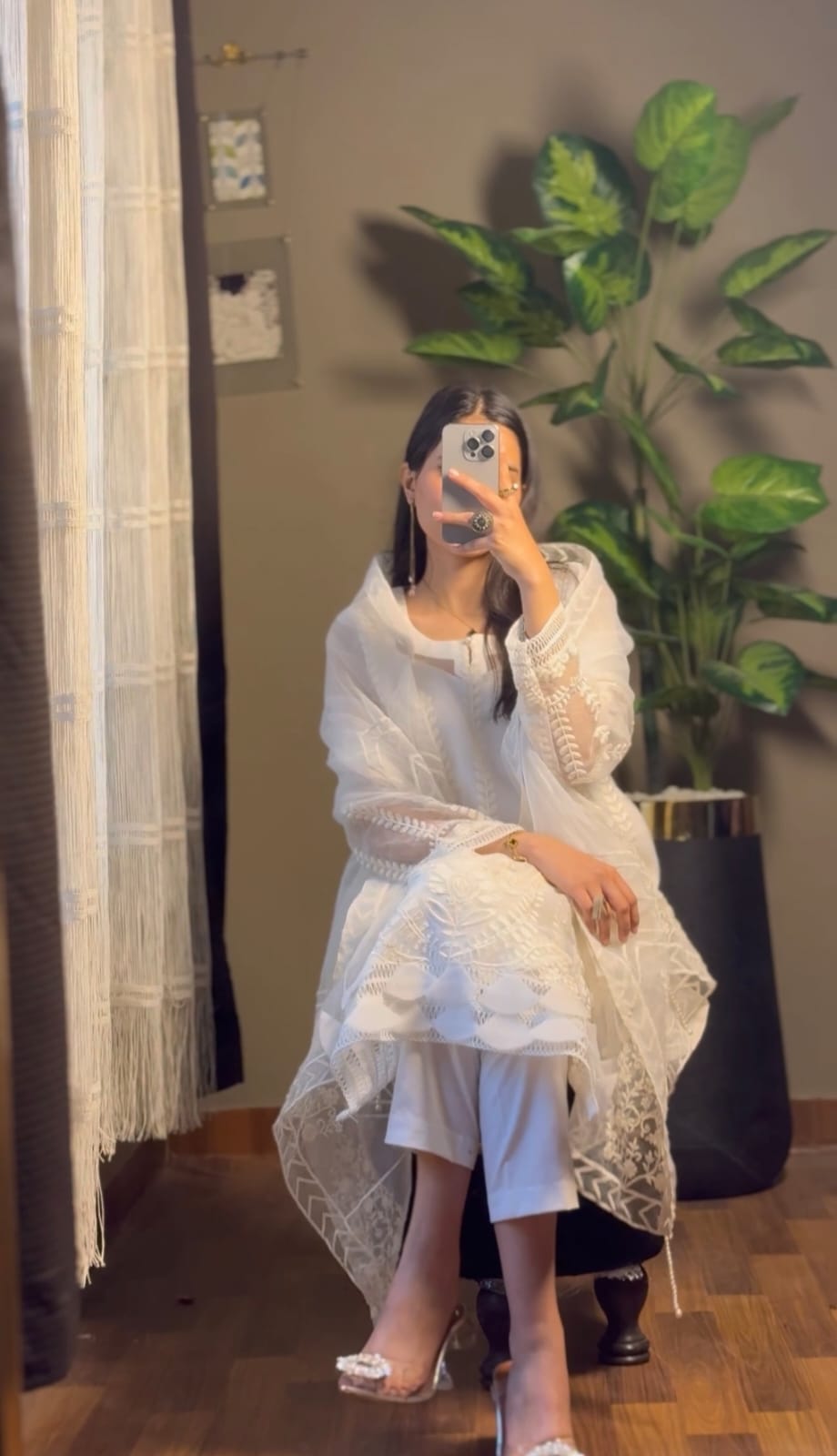GN-11 || Orchid || Whispers of Elegance